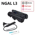 NGAL L3 RED BK