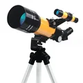 Only Telescopes