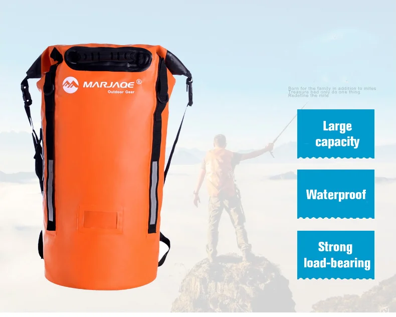 Bolsa versátil - Múltiples aplicaciones