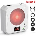 Target B