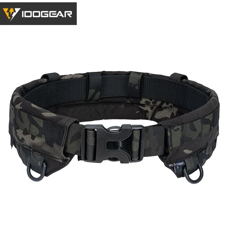 Multicam Black