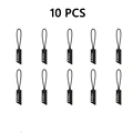 Black 10PCS