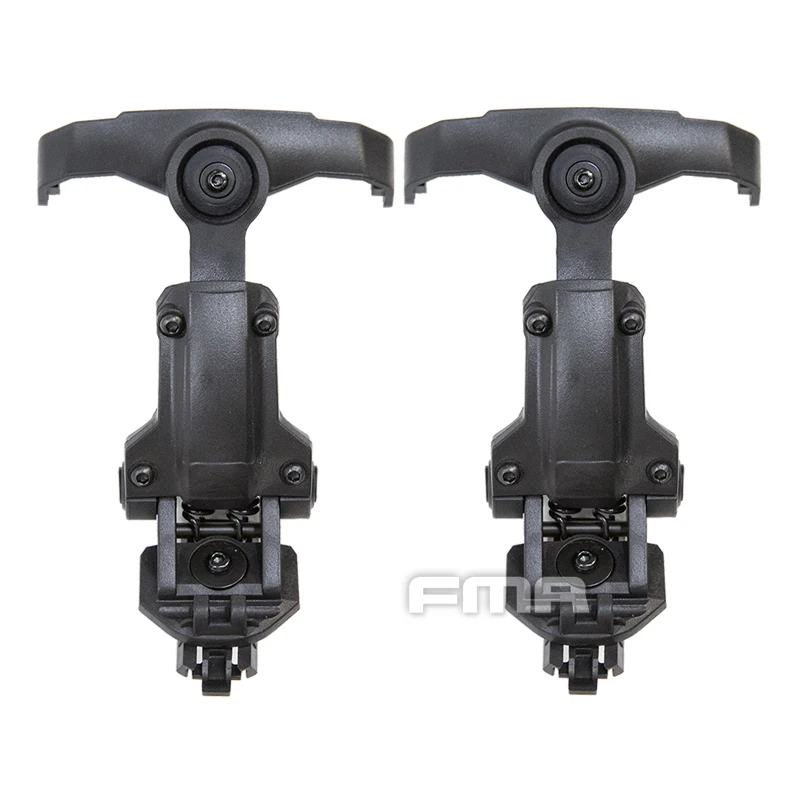 Auriculares tácticos de doble canal multifunción V60, Ptt, Prc148, 152, intercomunicador PTT - imagen 5