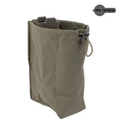 PEW táctico caza PRMD cinturón cartel liberación rápida 5,56 revista bolsa camuflaje bolsa para artículos diversos accesorios Airsoft
