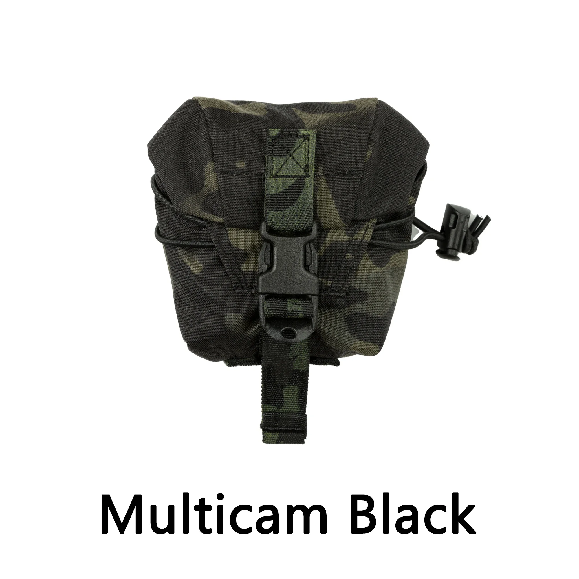 Multicam Black