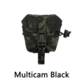 Multicam Black