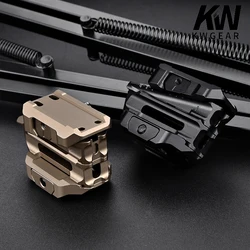Montura táctica universal para red dot Aimpoint Micro T01 T02 Romeo