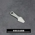 Titanium Crowbar