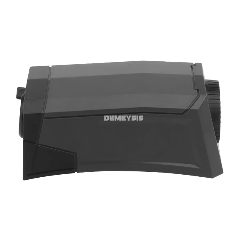 Modelo de cámara de casco táctico, accesorios de decoración de casco rápido para exteriores, caza de Paintball y Tiro - imagen 3