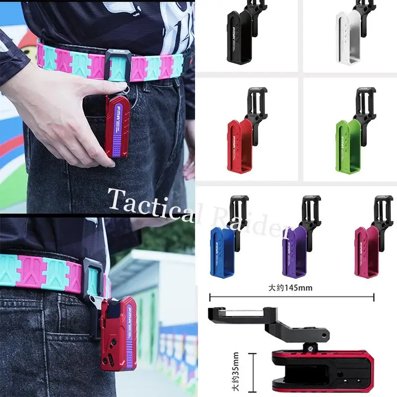 Kit extracción rápida FMA Sports – Tiro IDPA y táctico