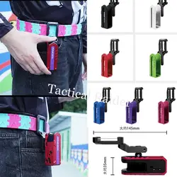 Kit extracción rápida FMA Sports – Tiro IDPA y táctico