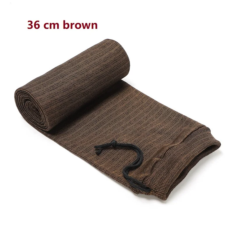 36 cm brown