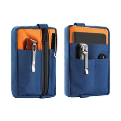 Mini bolsa táctica MOLLE para herramientas EDC al aire libre