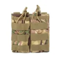 double multicam