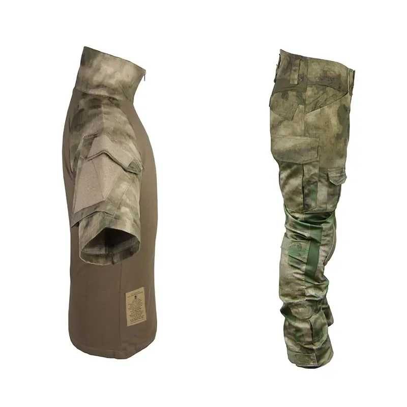 Emersongear Uniforme táctico verano ripstop para airsoft y caza