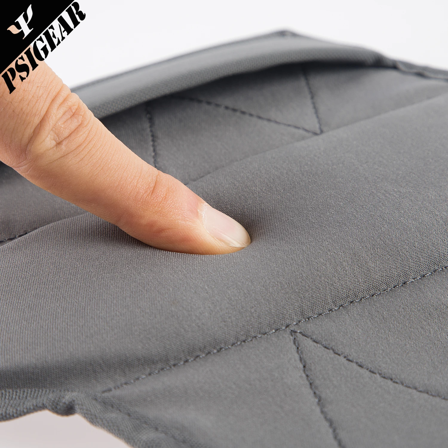 PSIGEAR-cubierta de hombro PM10511 V1, accesorio de apertura rápida, MPCS - imagen 5