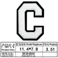 C