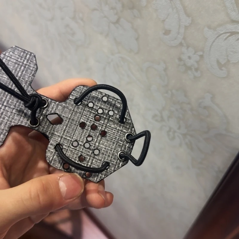 Placa de extensión de expansión V60/X50 PTT, Tegris 152/148, estilo AXL (solo placa de expansión, no incluye V60) - imagen 4