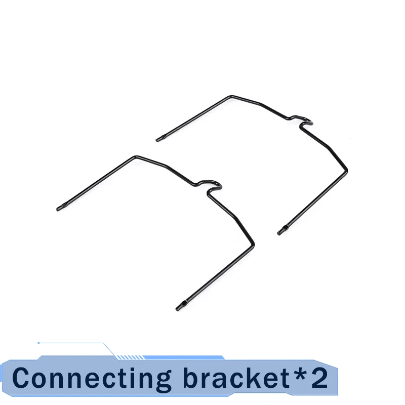 Connecting bracket