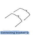 Connecting bracket