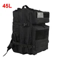 45L Black