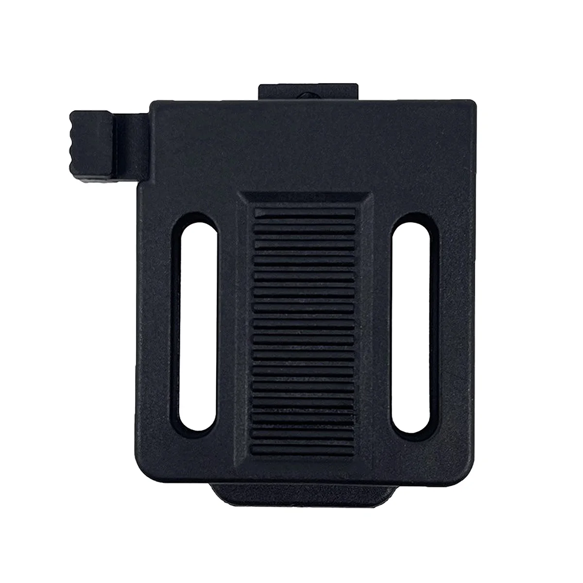 Adaptador de montaje NVG para casco táctico, adaptador de visión nocturna ligera para cascos rápidos, Base de uso de faro, accesorios de caza al aire libre - imagen 4