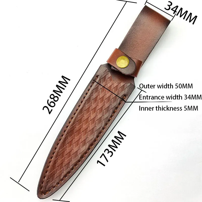 1pc Knife Sheath