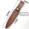 1pc Knife Sheath