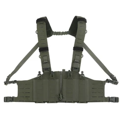 SF 5.56 Soporte para cofre portátil cuádruple ligero