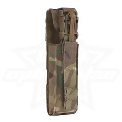 OPHIDIAN MOLLE Kit de primeros auxilios táctico – Bolsa torniquete
