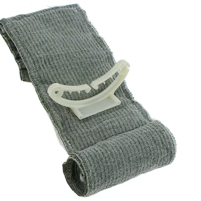 Kit médico para traumatismos de 4 o 6 pulgadas, vendaje israelí, protección de seguridad de emergencia para acampar al aire libre, senderismo, primeros auxilios para heridas - imagen 5