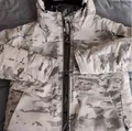 Snow Camo