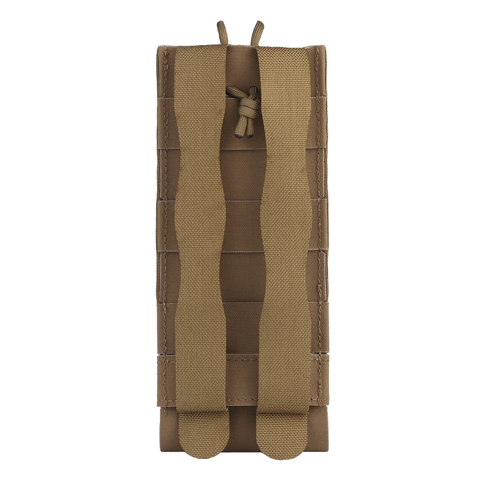 OPHIDIAN-bolsa Universal ligera para Radio, Walkie Talkie, MPU5 PRC163 152 148 Molle, bolsa para interfono - imagen 4