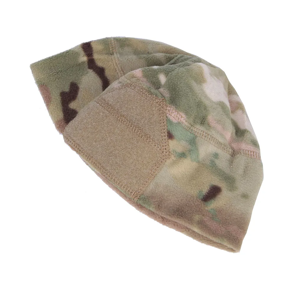 Emersongear gorro polar táctico con aro y Velcro para invierno - imagen 2