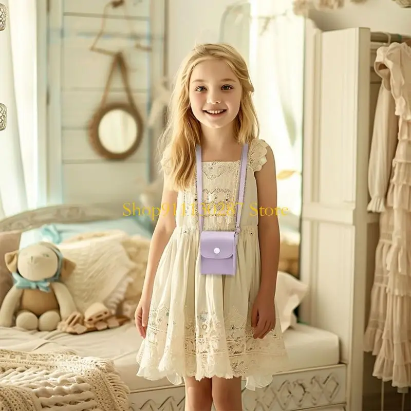 Solución almacenamiento portátil J1HC Bolsa resistente a los shock-absorbe para juguete interactivo - imagen 5