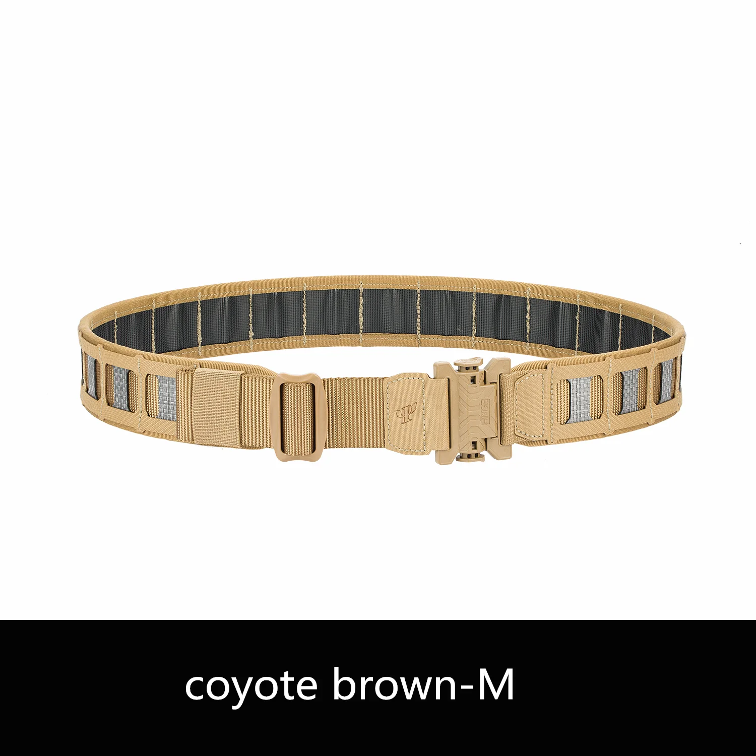 coyote brown-M