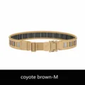 coyote brown-M