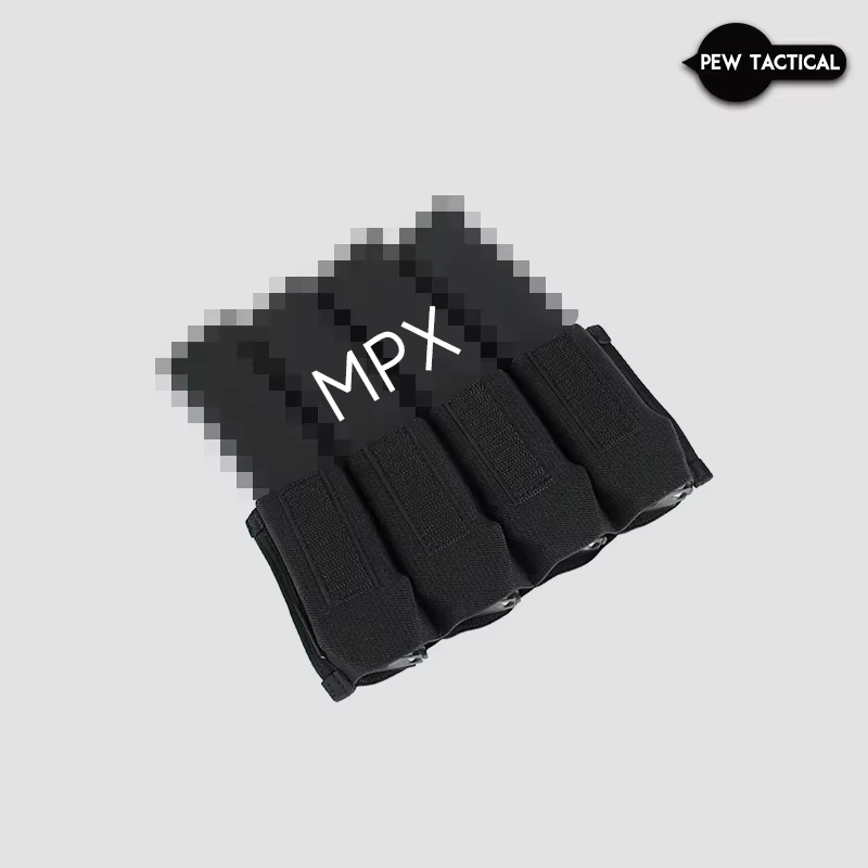 PEW TACTICAL MK3 Chest Rig cargador subametralladora Airsoft