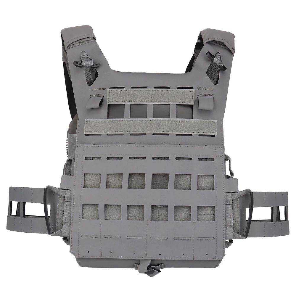 plate carrier WG