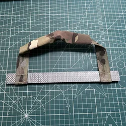 Ferro Concepts FCPC V5 mango arrastre Tegris
