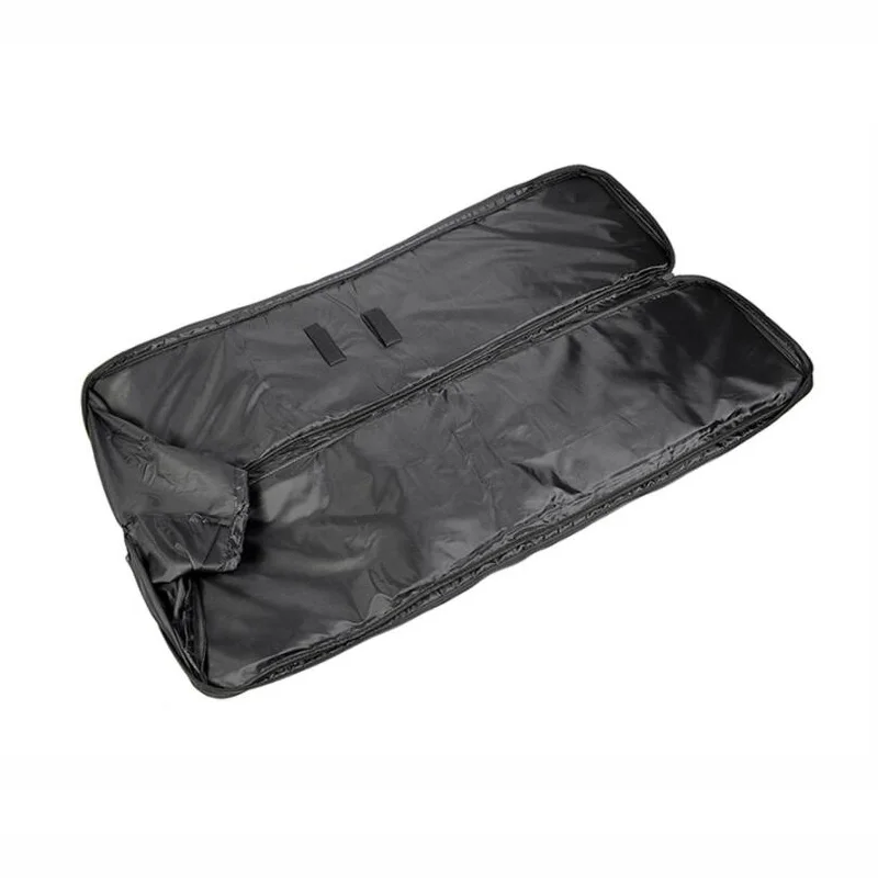 Bolsa de caza militar de 81cm, 94cm y 115cm, bolsa de transporte táctica para Rifle Airsoft con correa para el hombro, funda protectora, mochila Molle de nailon - imagen 2