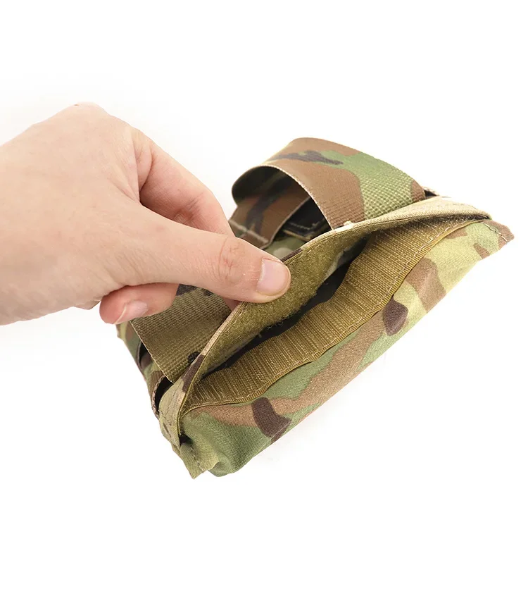 Bolsa de placa lateral de precisión Ss, Panel lateral táctico de adaptación - imagen 5