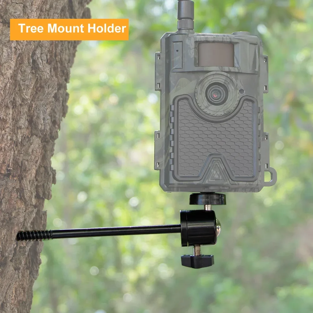 CS04 Hunting Trail Camera Tree