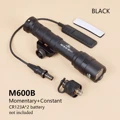M600B-Black
