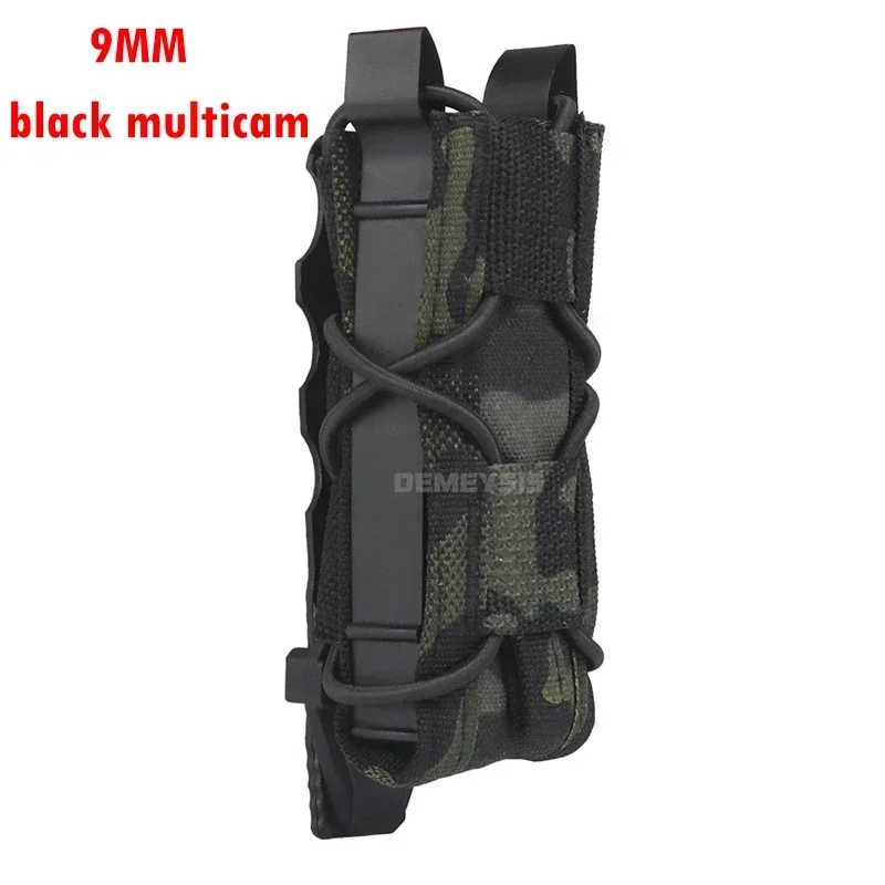 9MM black multi