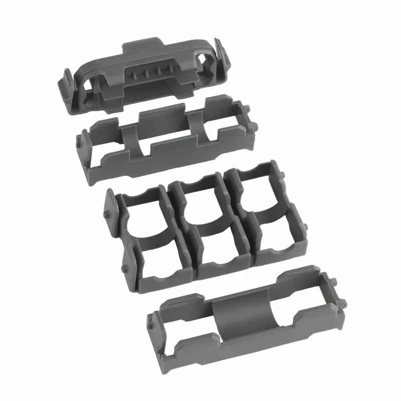 Accesorios de repuesto para caja de batería Modular, compatibles con tácticos para exteriores, varios modelos de soportes de batería GB-82 - imagen 4