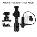 BK-M600B with Mount