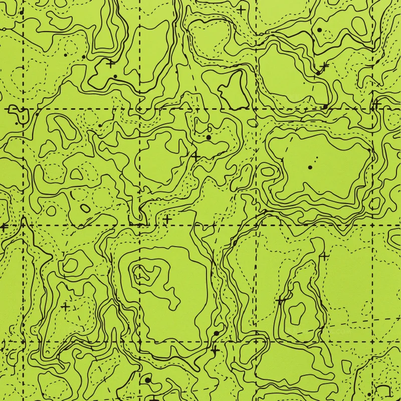 Placa de hoja termoformada KYDEX, patrón de terreno verde claro, 8 tamaños, tablero termoplástico para fundas, funda para cuchillo, Material de vaina - imagen 2