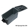 GN-Box-NO Sponge