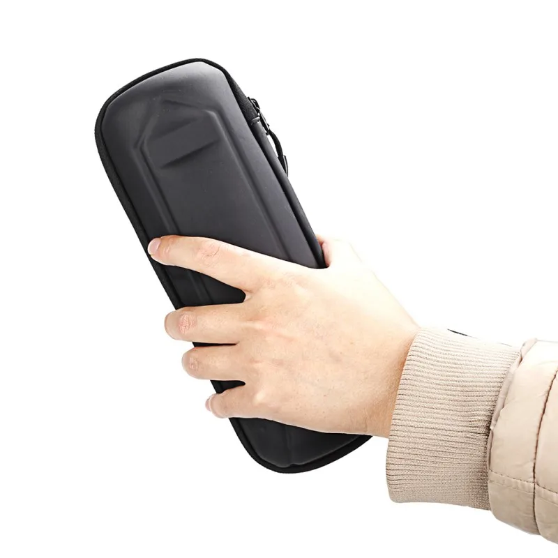 Bolsa de reparación de bicicletas de carcasa dura resistente al agua, bolsa de almacenamiento de bicicletas, estuche de herramientas para bicicleta de carretera, portabotellas, Kits de herramientas de reparación de ciclismo MTB - imagen 2